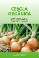 Cebola Orgânica