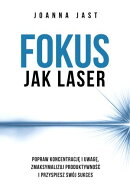 Fokus Jak Laser