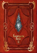 Encyclopaedia Eorzea 〜The World of FINAL FANTASY XIV〜 Volume II