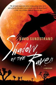 Shadow of the Raven【電子書籍】[ David Sundstrand ]