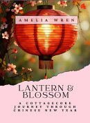 Lantern & Blossom: A Cottagecore Journey Through Chinese New Year