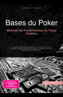 Bases du Poker