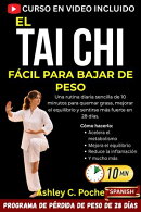 El Tai Chi Fácil para Bajar de Peso