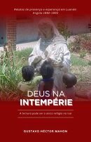 Deus na intempérie