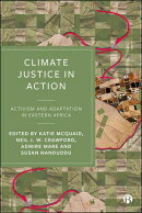 Climate Justice in Action