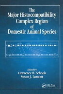 The Major Histocompatibility Complex Region of Domestic Animal Species