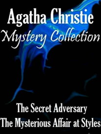 Agatha Christie Mystery Collection【電子書籍】[ Agatha Christie ]