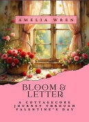 Bloom & Letter: A Cottagecore Journey Through Valentine's Day