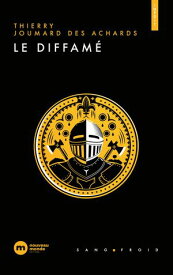Le diffam? 【電子書籍】[ Thierry Joumard des Achards ]