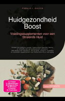 Huidgezondheid Boost