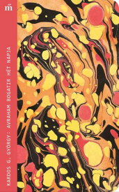 Avraham Bogatir h?t napja【電子書籍】[ Kardos G. Gy?rgy ]