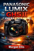 Panasonic Lumix GH5 II Camera User Guide