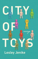 City of Toys