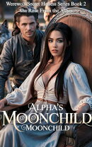 Alpha's Moonchild