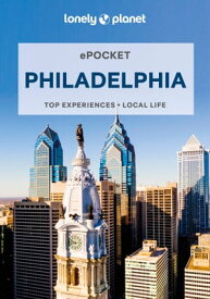 Lonely Planet Pocket Philadelphia【電子書籍】[ Simon Richmond ]