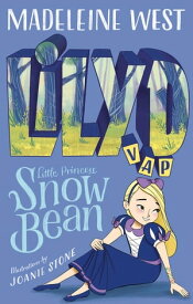 Lily D, V.A.P: Little Princess Snow-Bean【電子書籍】[ West ]