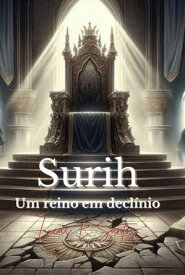 Surih【電子書籍】[ Lucas Eduardo Santos ]