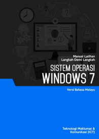 Sistem Operasi (Windows 7)【電子書籍】[ Advanced Business Systems Consultants Sdn Bhd ]