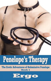 Penelope's Therapy【電子書籍】[ Ergo ]