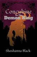 Concubine to the Demon King