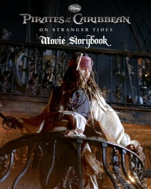 Pirates of the Caribbean: On Stranger Tides Movie Storybook【電子書籍】[ James Ponti ]