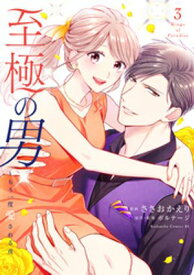 至極の男～もう一度愛される夜（3）【電子書籍】[ ささおかえり ]