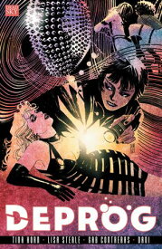 Deprog【電子書籍】[ Tina Horn ]