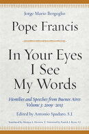 In Your Eyes I See My Words