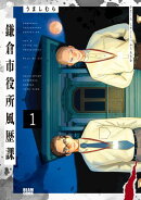 鎌倉市役所風歴課 １