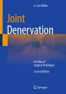 Joint Denervation