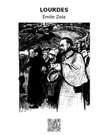 Lourdes【電子書籍】[ ?mile Zola ]