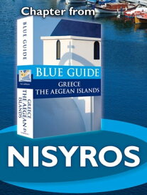 Nisyros with Gyali - Blue Guide Chapter【電子書籍】[ Nigel McGilchrist ]