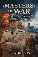 Masters of War: Chester W. Nimitz