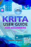 Krita User Guide for Beginners