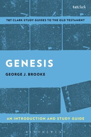 Genesis: An Introduction and Study Guide A Past for a People in Need of a Future【電子書籍】[ Megan Warner ]