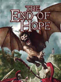 The End of Hope【電子書籍】[ Vasilis Petrovic ]