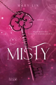 Misty【電子書籍】[ Mary Lin ]