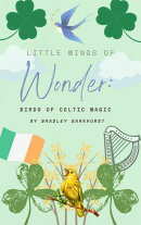 Little Wings of Wonder: Celtic Bird Magic