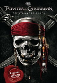 Pirates of the Caribbean: On Stranger Tides Junior Novel【電子書籍】[ James Ponti ]
