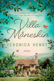 Villa M?neskin【電子書籍】[ Veronica Henry ]