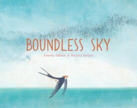 Boundless Sky【電子書籍】[ Amanda Addison ]