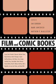 Film and Comic Books【電子書籍】