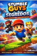 Stumble Guys – Segredos