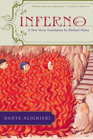 Inferno: A New Verse Translation【電子書籍】[ Dante Alighieri ]