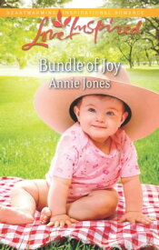 Bundle of Joy A Fresh-Start Family Romance【電子書籍】[ Annie Jones ]