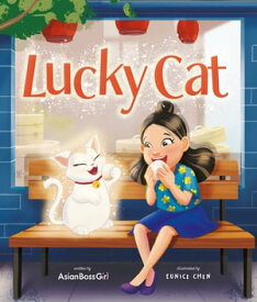 Lucky Cat【電子書籍】[ Melody Cheng ]