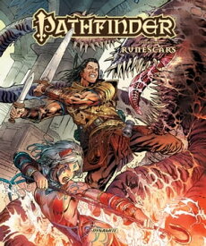 Pathfinder Vol. 6 Runescars【電子書籍】[ Wesley Schneider ]