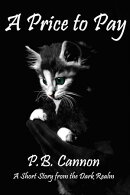 A Price to Pay - A Short Story from the Dark Realm