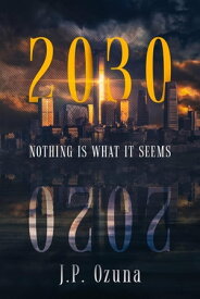 2030【電子書籍】[ J.P. OZUNA ]