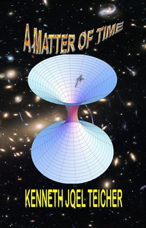 楽天Kobo電子書籍ストア A Matter of Time Joel Teicher 9781370164295